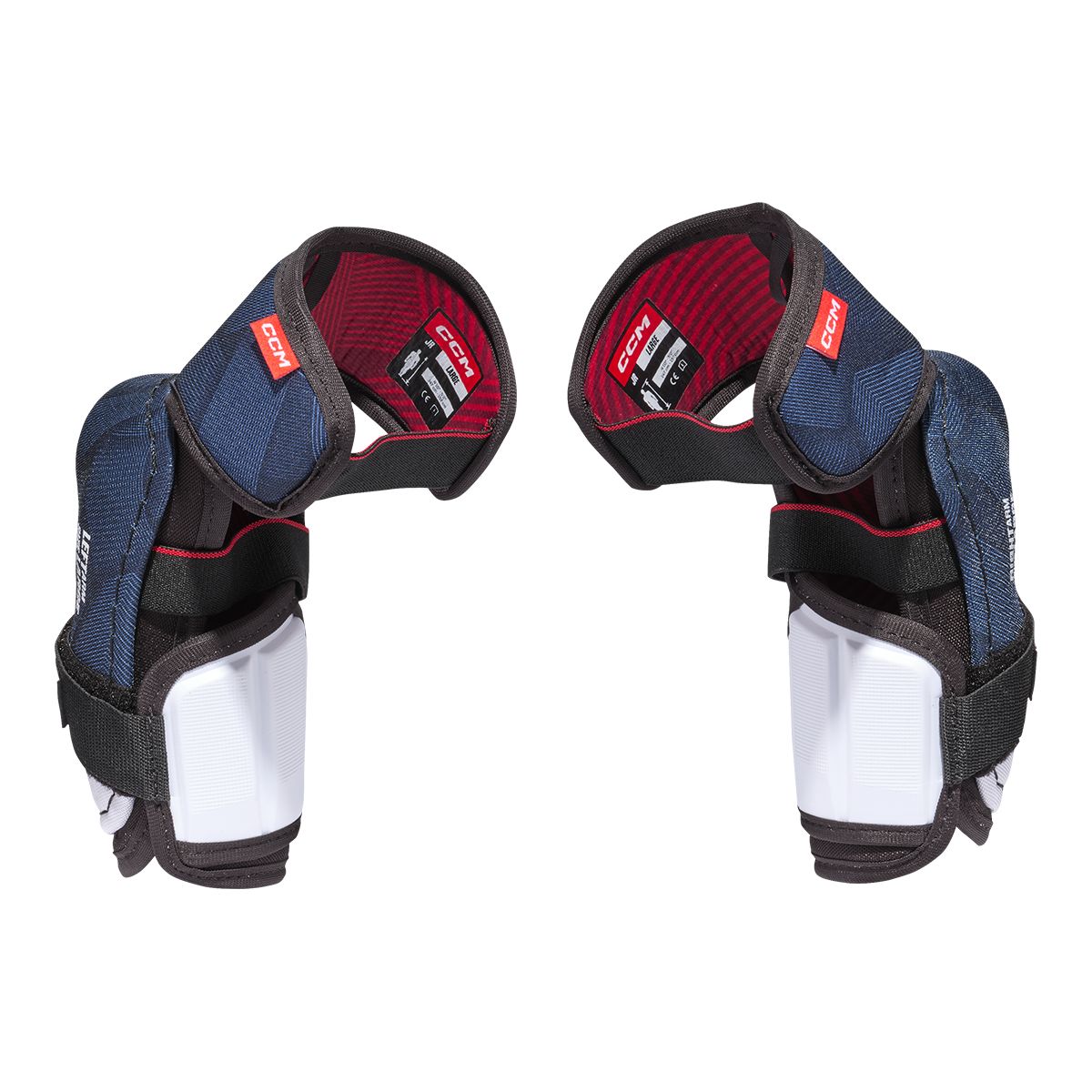 CCM Next Junior Elbow Pads