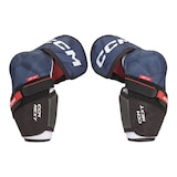 CCM Next Senior Elbow Pads - 2 Pieces Front_Flat