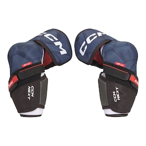 CCM Next Senior Elbow Pads - 2 Pieces