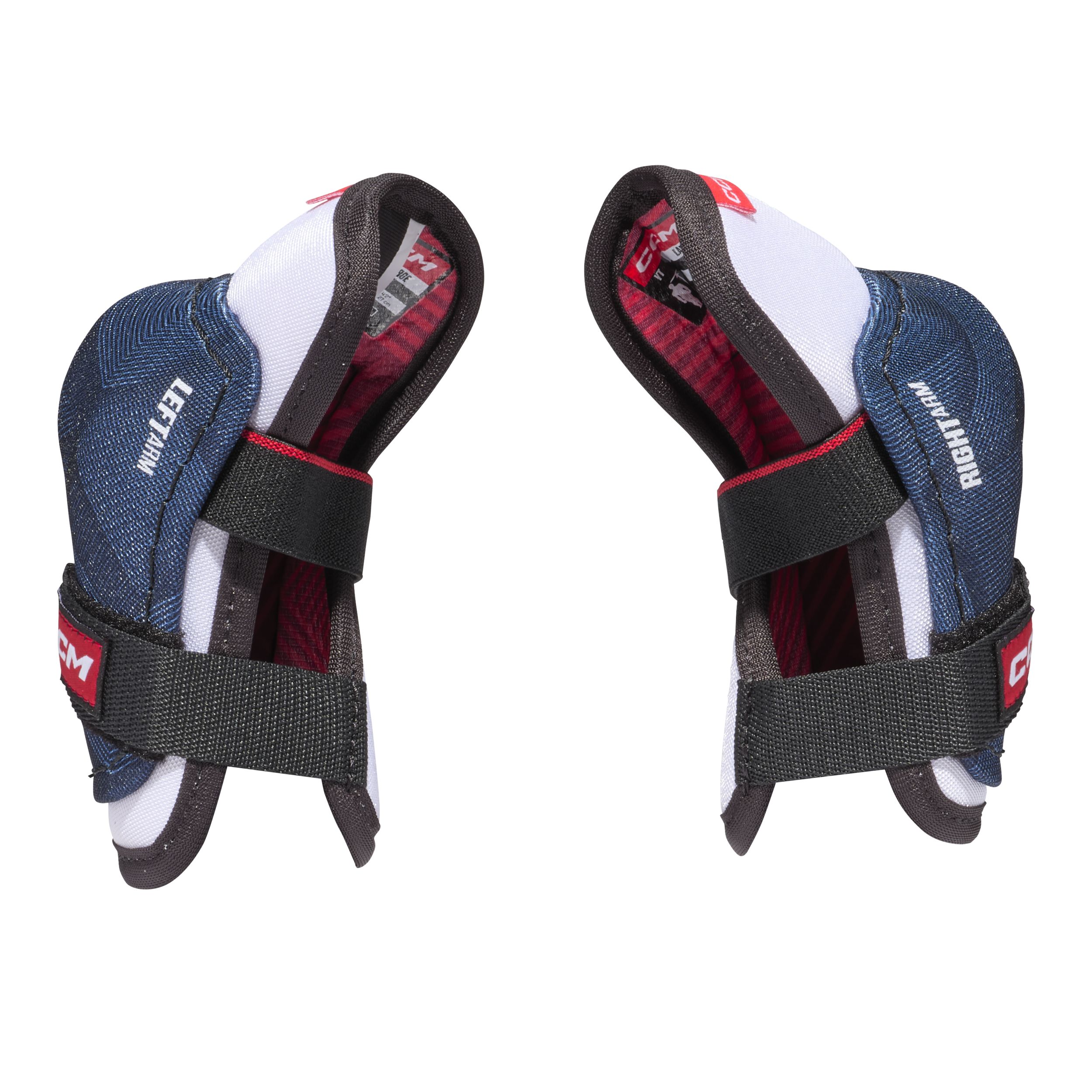 CCM Next Youth Elbow Pads