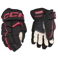 CCM JetSpeed 680 Junior Hockey Gloves Composite_or_Mixed