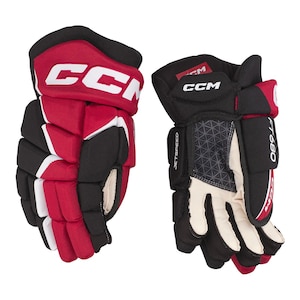 CCM JetSpeed 680 Senior Hockey Gloves