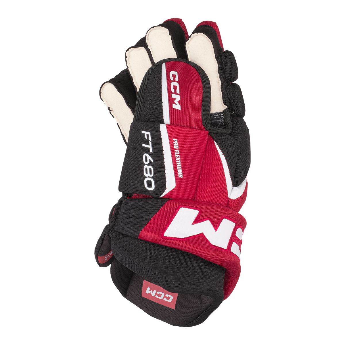 CCM JetSpeed 680 Senior Hockey Gloves