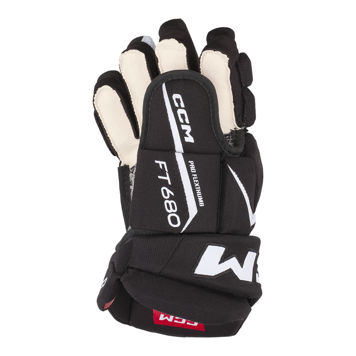 CCM JetSpeed 680 Senior Hockey Gloves