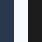 NAVY/WHITE