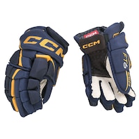 CCM JetSpeed FT6 Junior Hockey Gloves Composite_or_Mixed
