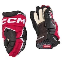 CCM JetSpeed FT6 Pro Junior Hockey Gloves Composite_or_Mixed