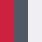 NAVY/RED/WHITE
