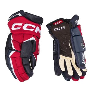 CCM JetSpeed FT6 Pro Senior Hockey Gloves