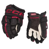 CCM JetSpeed FT6 Senior Hockey Gloves Composite_or_Mixed