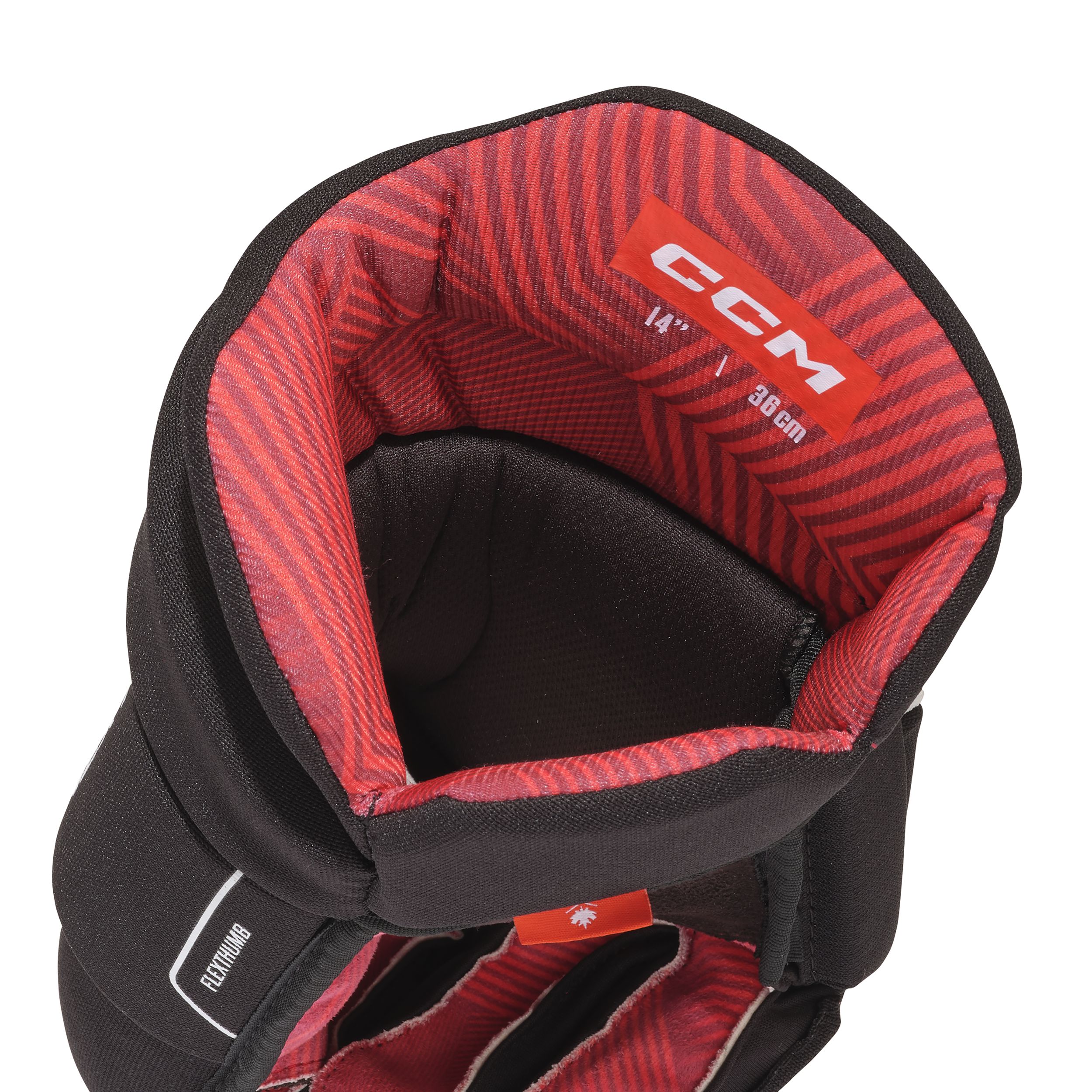 CCM Next Junior Hockey Gloves