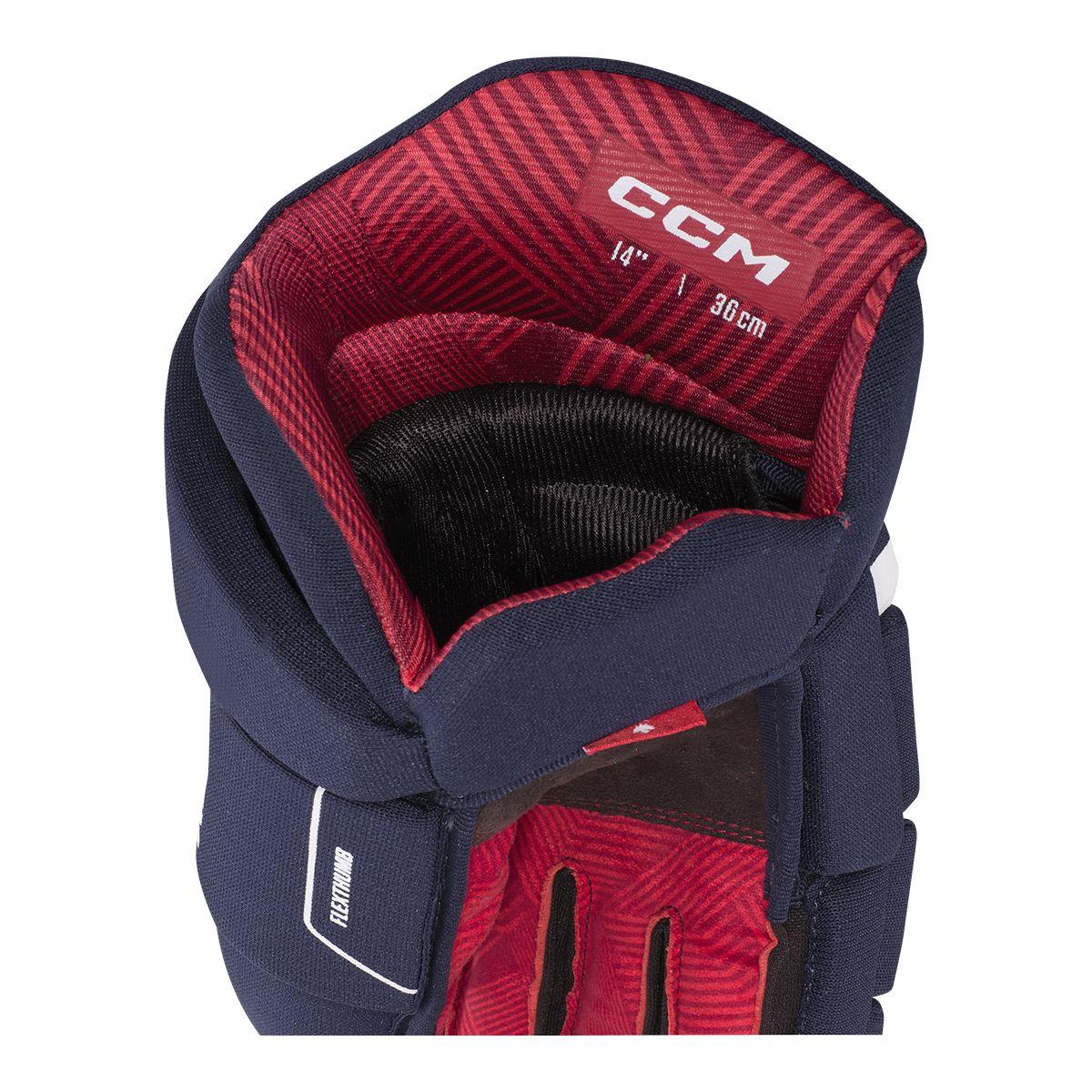 CCM Next Junior Hockey Gloves