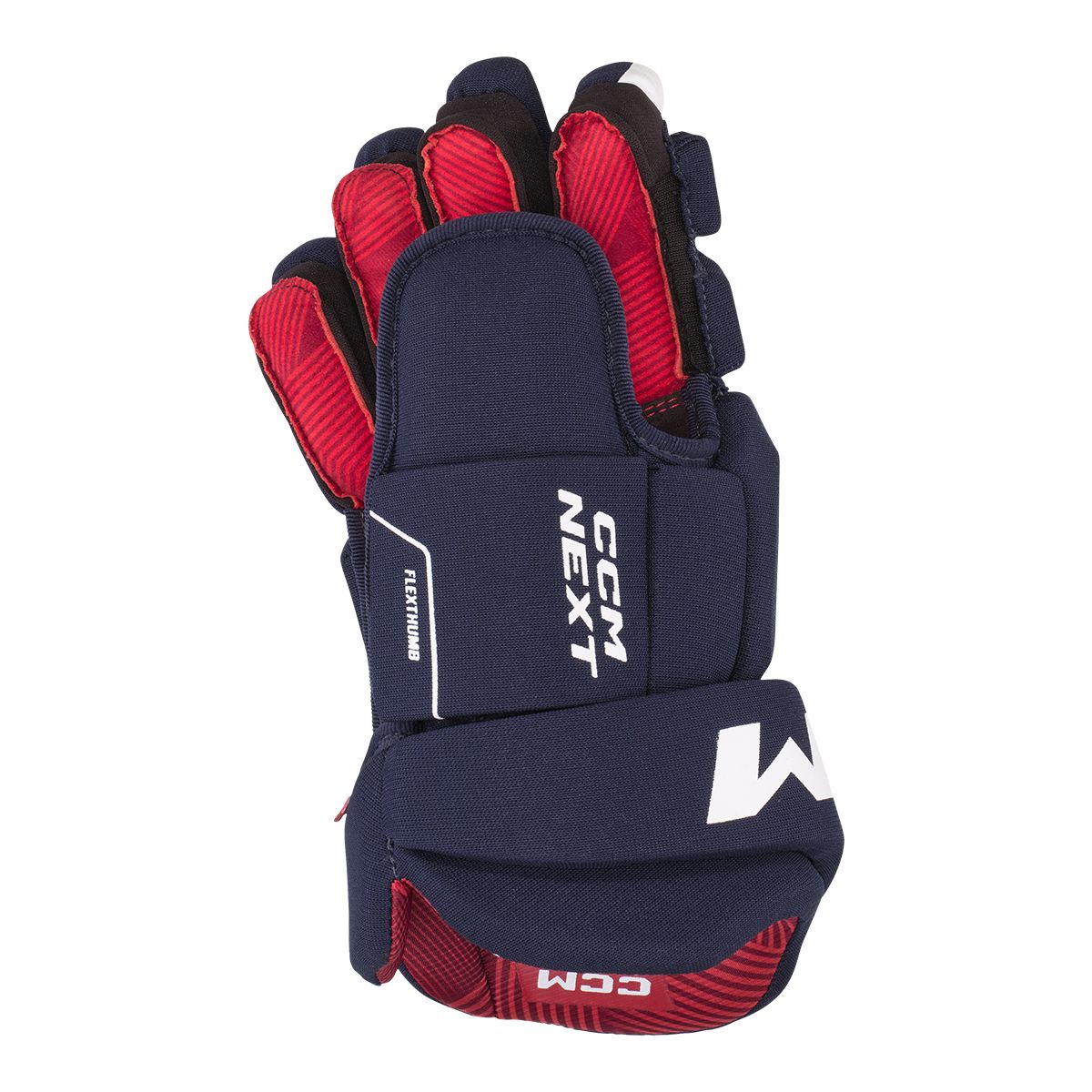 CCM Next Junior Hockey Gloves