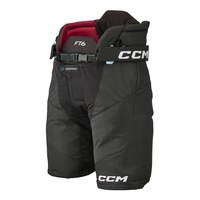 CCM Jetspeed FT6 Junior Hockey Pants Front_Angled_Left