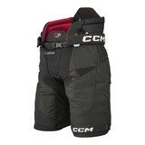 CCM JetSpeed FT6 Pro Senior Hockey Pants Front_Angled_Left