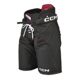 CCM Next Senior Hockey Pants Front_Angled_Left