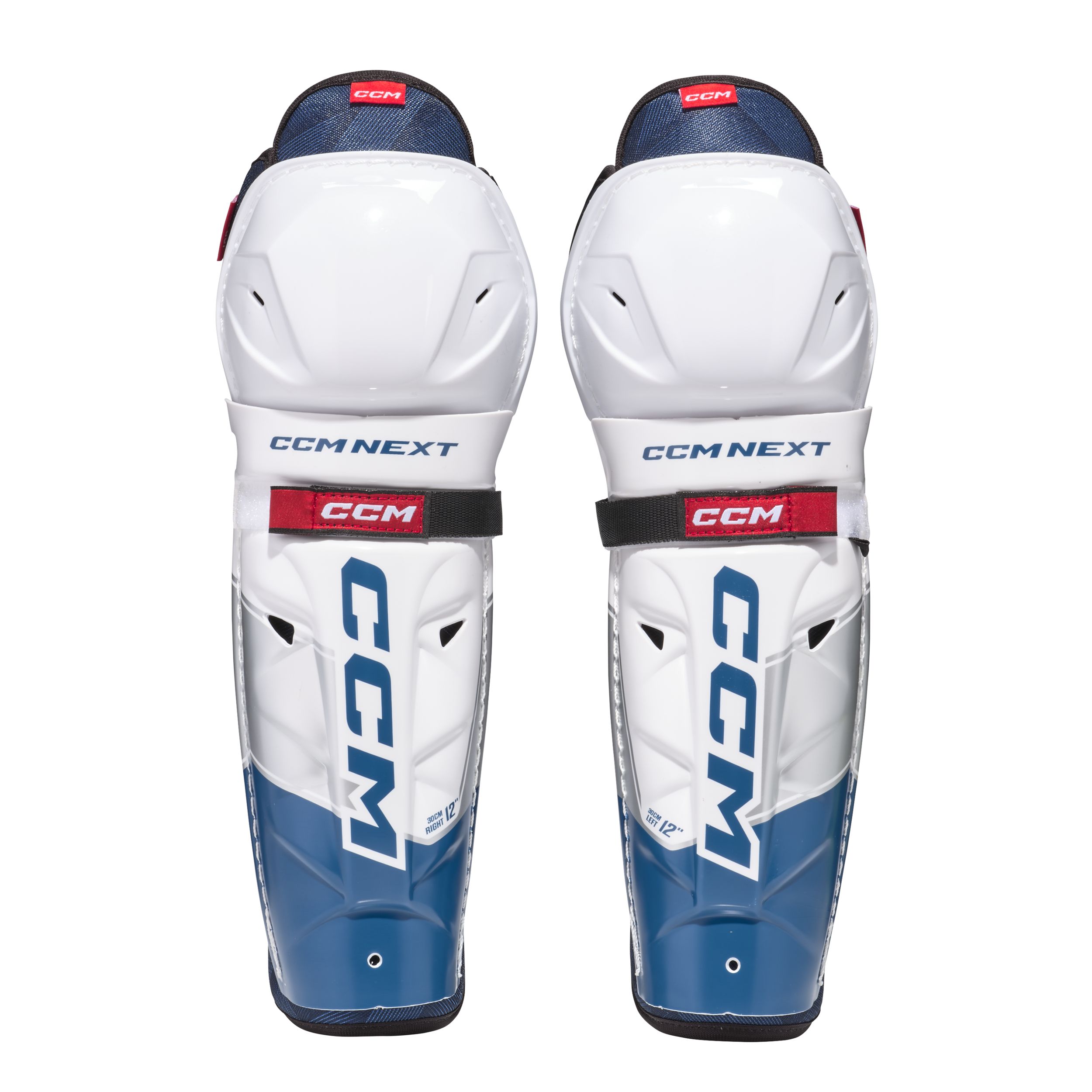 CCM Next Junior Shin Guard