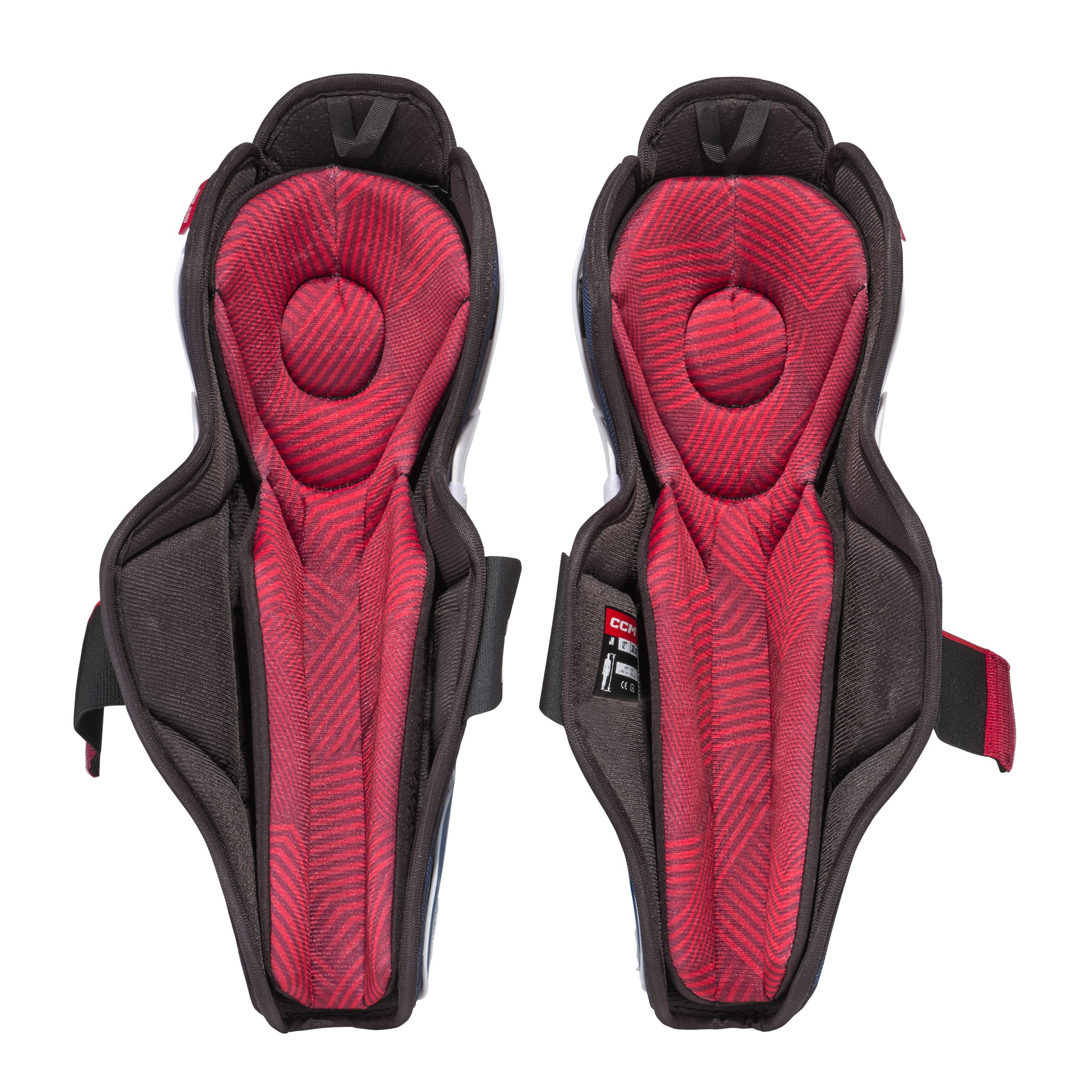 CCM Next Junior Shin Guard