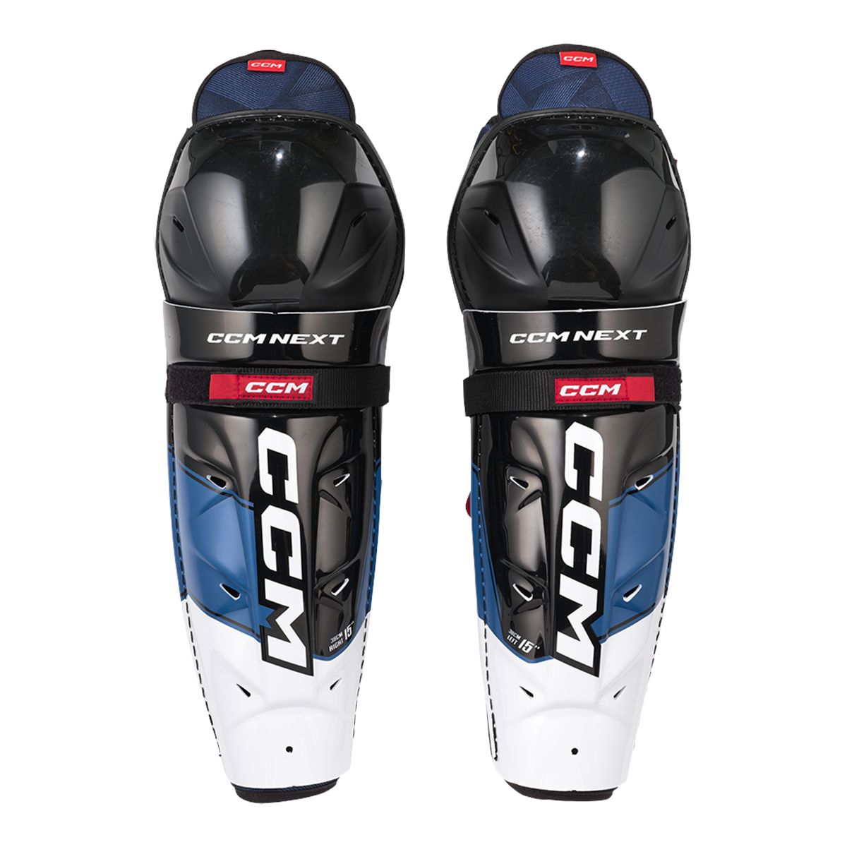 CCM Next Senior Shin Guard