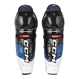 CCM Next Senior Shin Guard Front_Flat