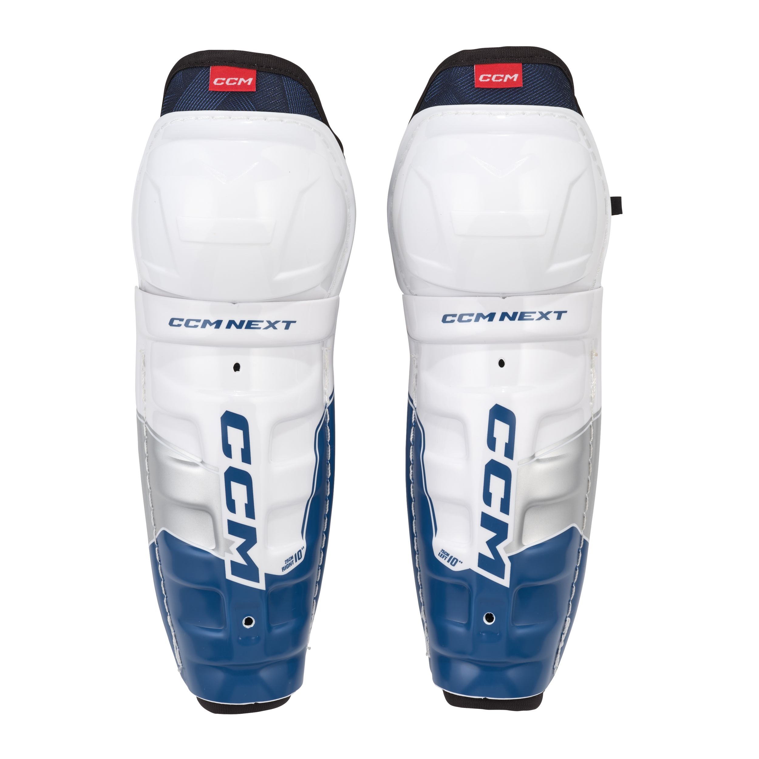 CCM Next Youth Shin Guard