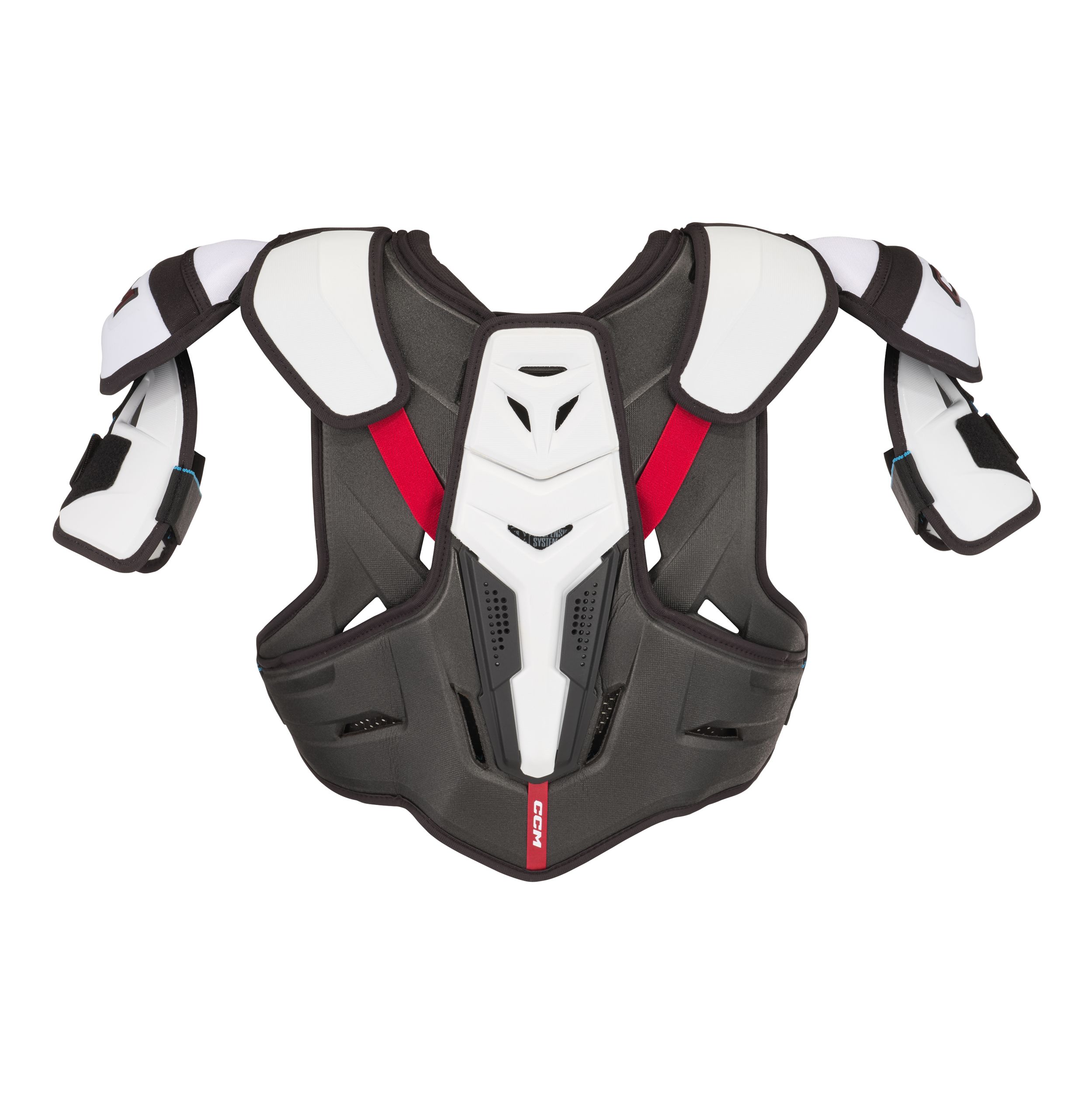 CCM JetSpeed FT6 Pro Senior Shoulder Pads