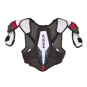 CCM JetSpeed FT6 Senior Shoulder Pads
