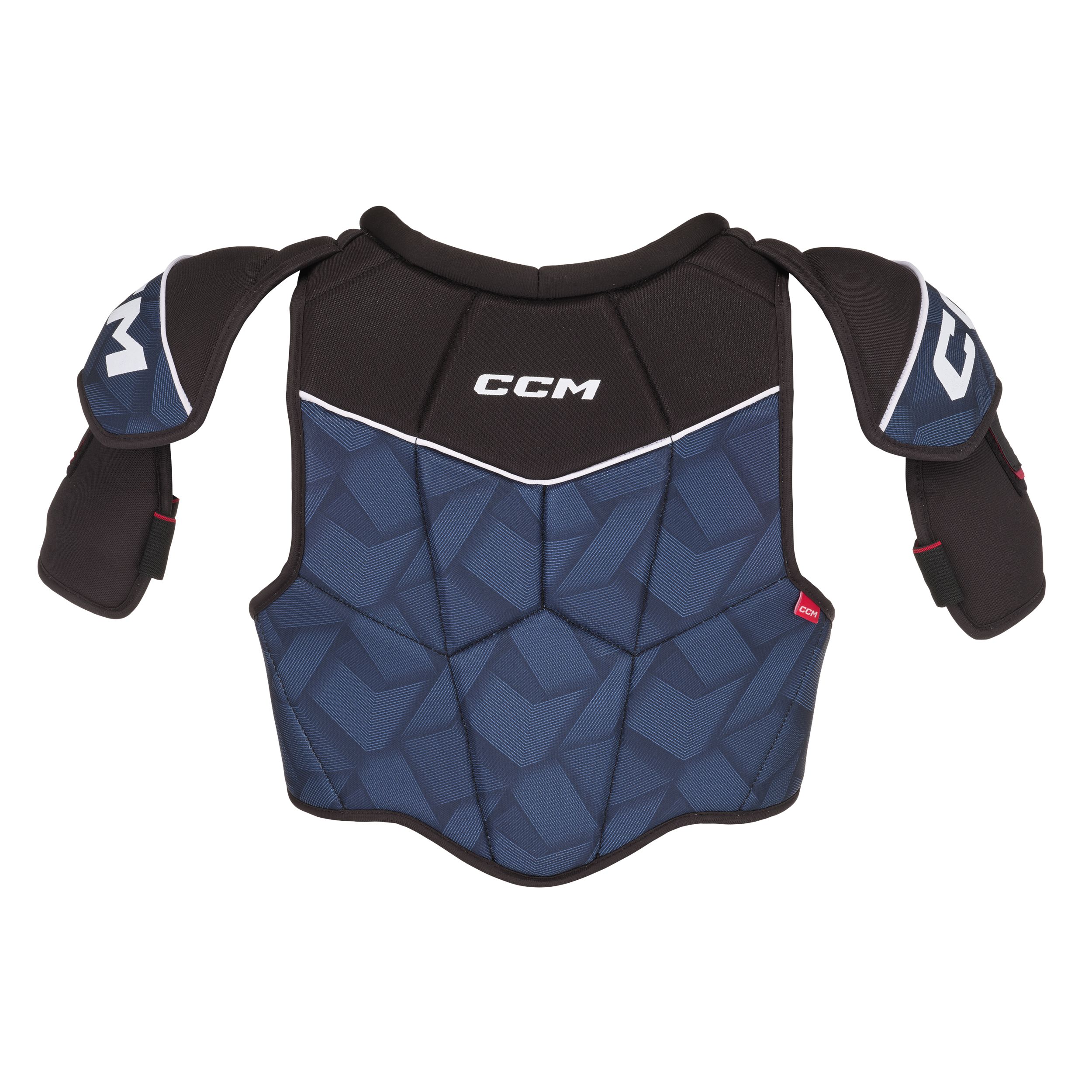 CCM Next Senior Shoulder Pads