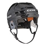 CCM Tacks 720 Senior Hockey Helmet Front_Angled_Right