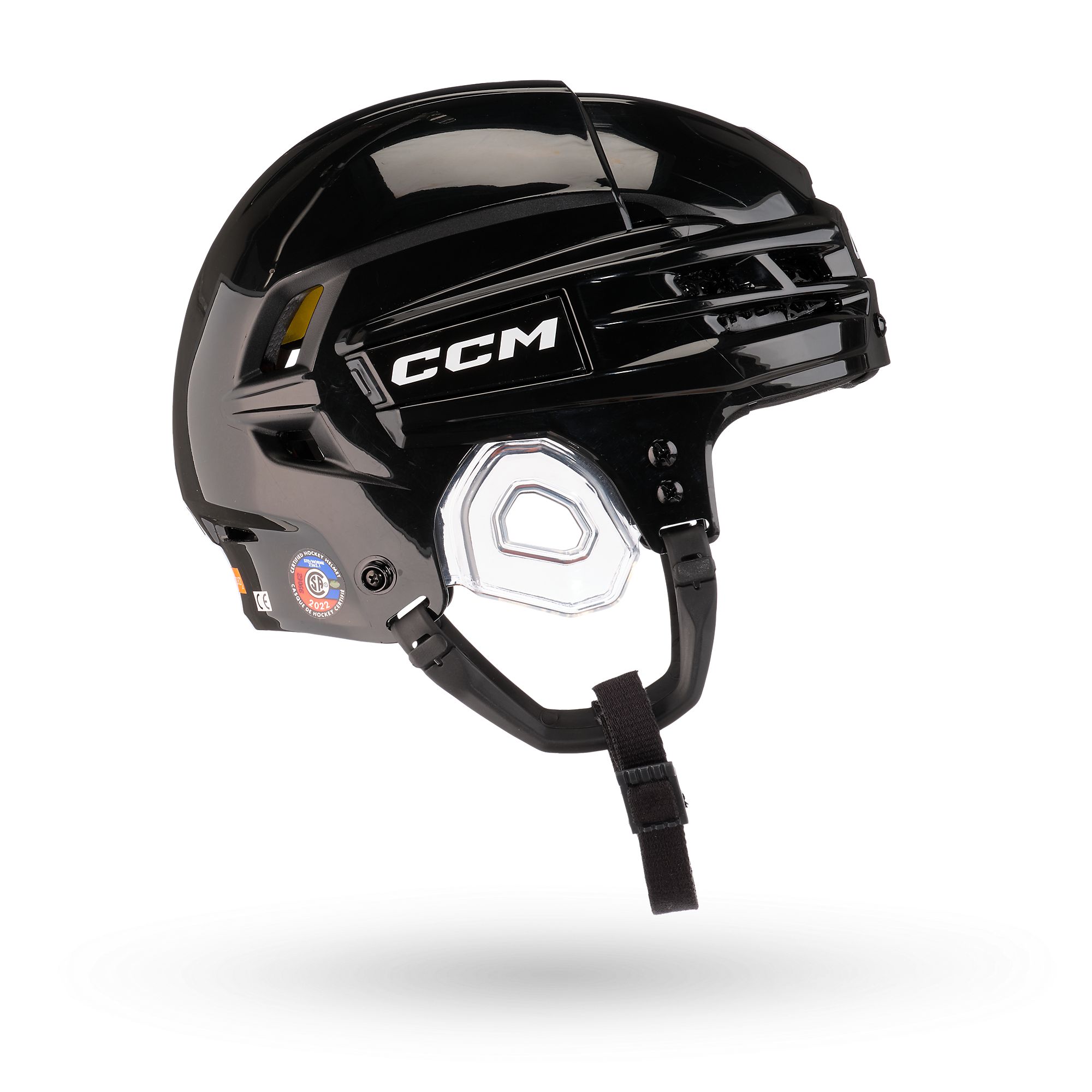 CCM Tacks 720 Senior Hockey Helmet