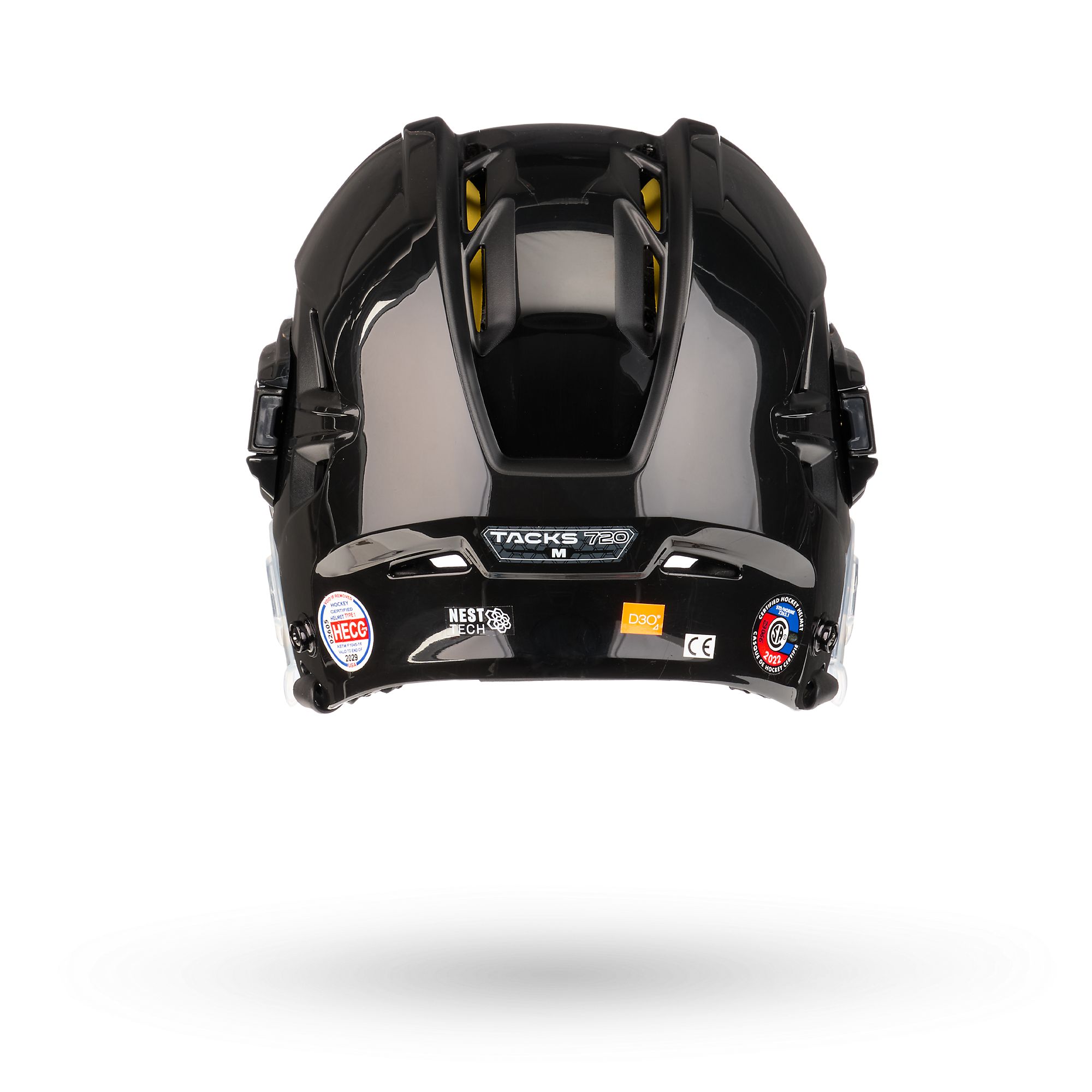 CCM Tacks 720 Senior Hockey Helmet