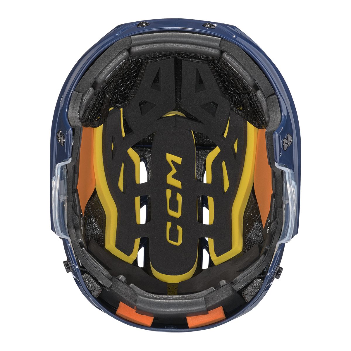 CCM Tacks 720 Senior Hockey Helmet