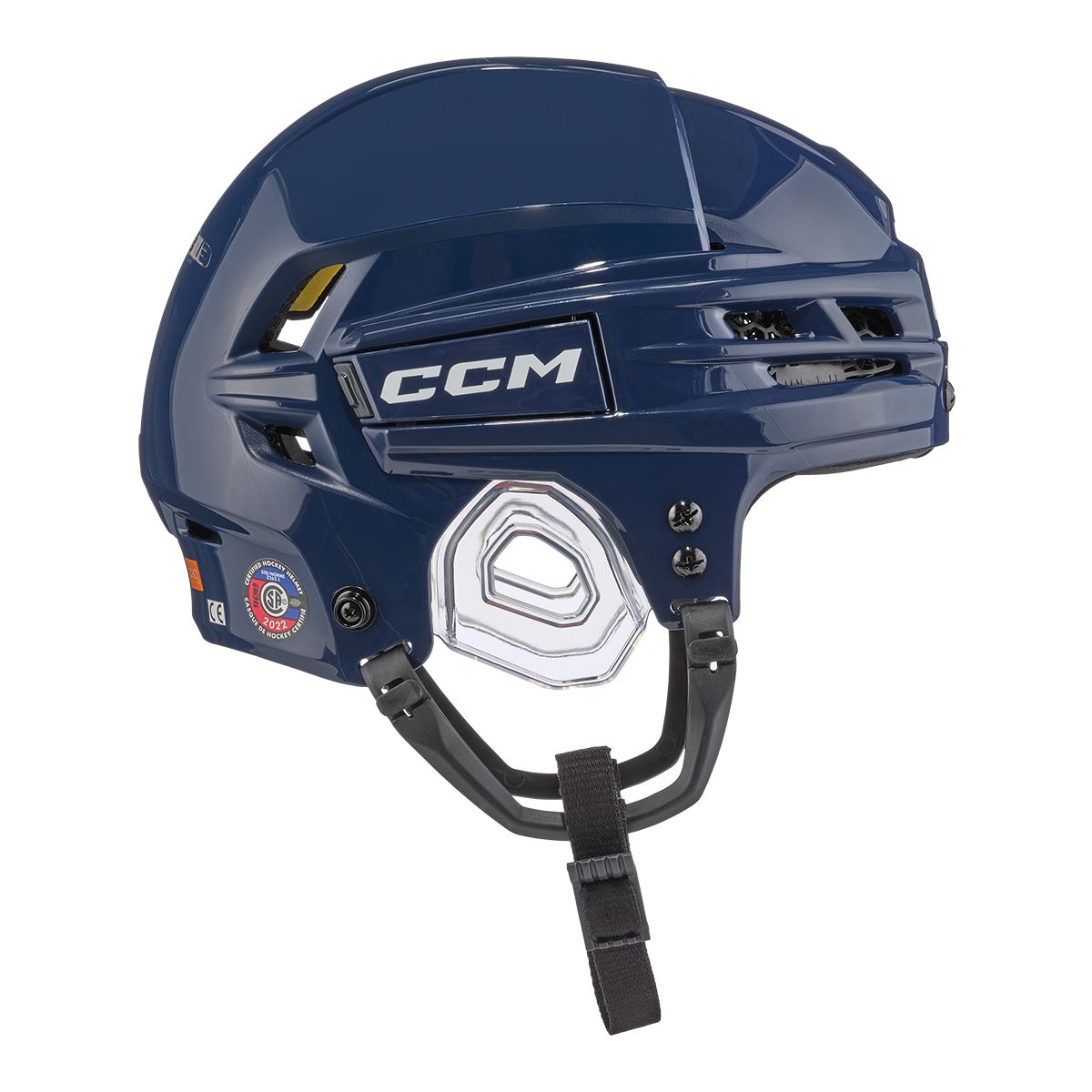 CCM Tacks 720 Senior Hockey Helmet