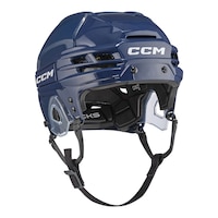 CCM Tacks 720 Senior Hockey Helmet Front_Angled_Right
