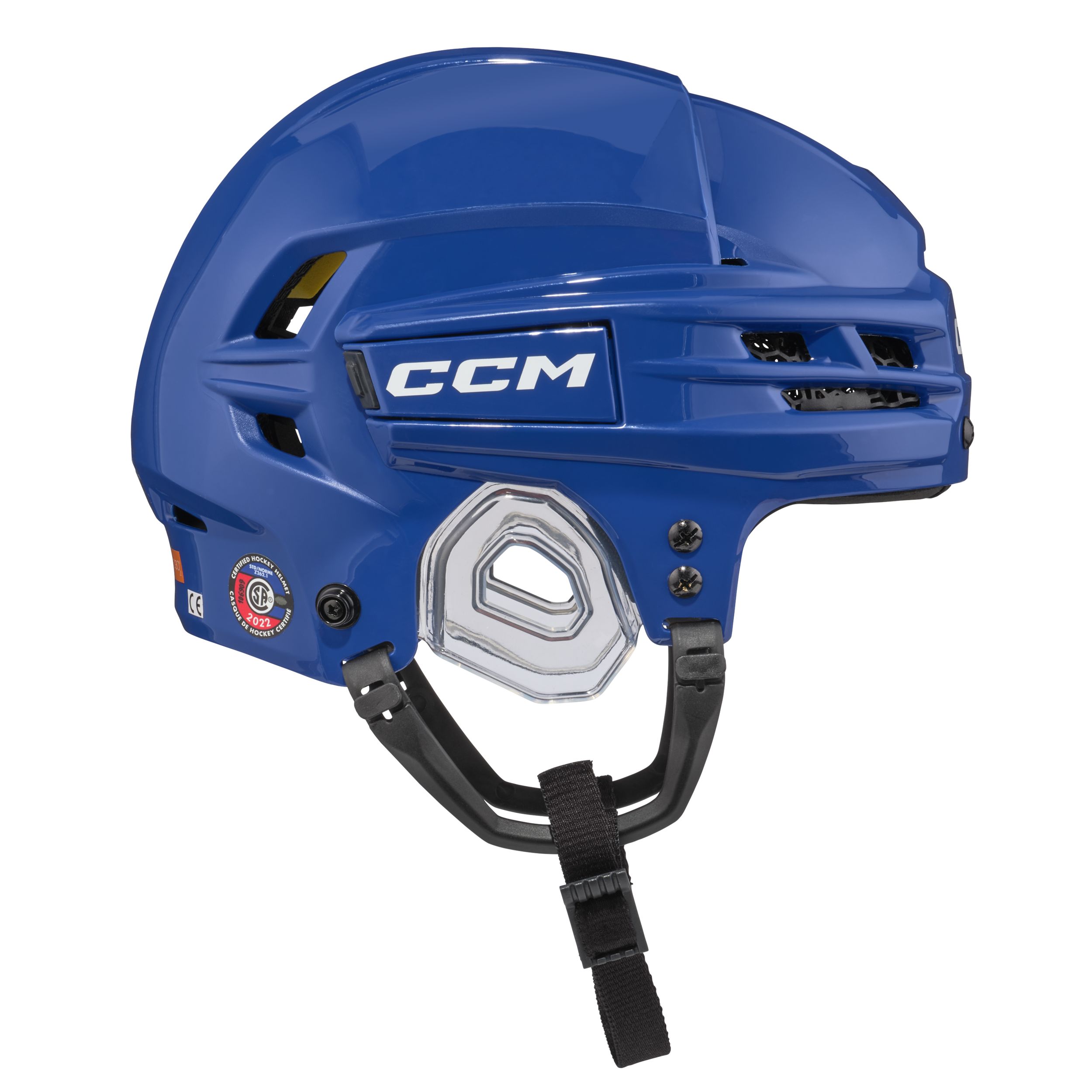 CCM Tacks 720 Senior Hockey Helmet