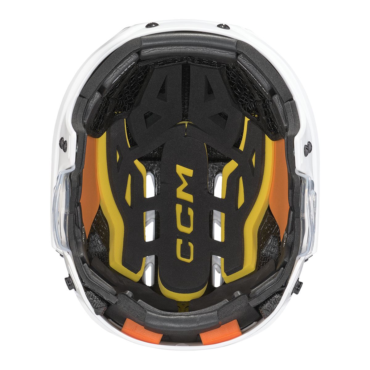 CCM Tacks 720 Senior Hockey Helmet