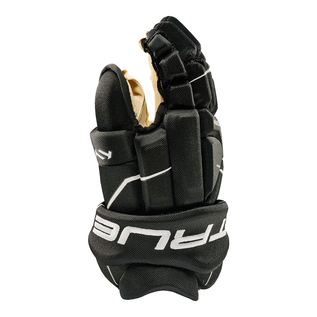 True Catalyst 5X3 Junior Hockey Gloves