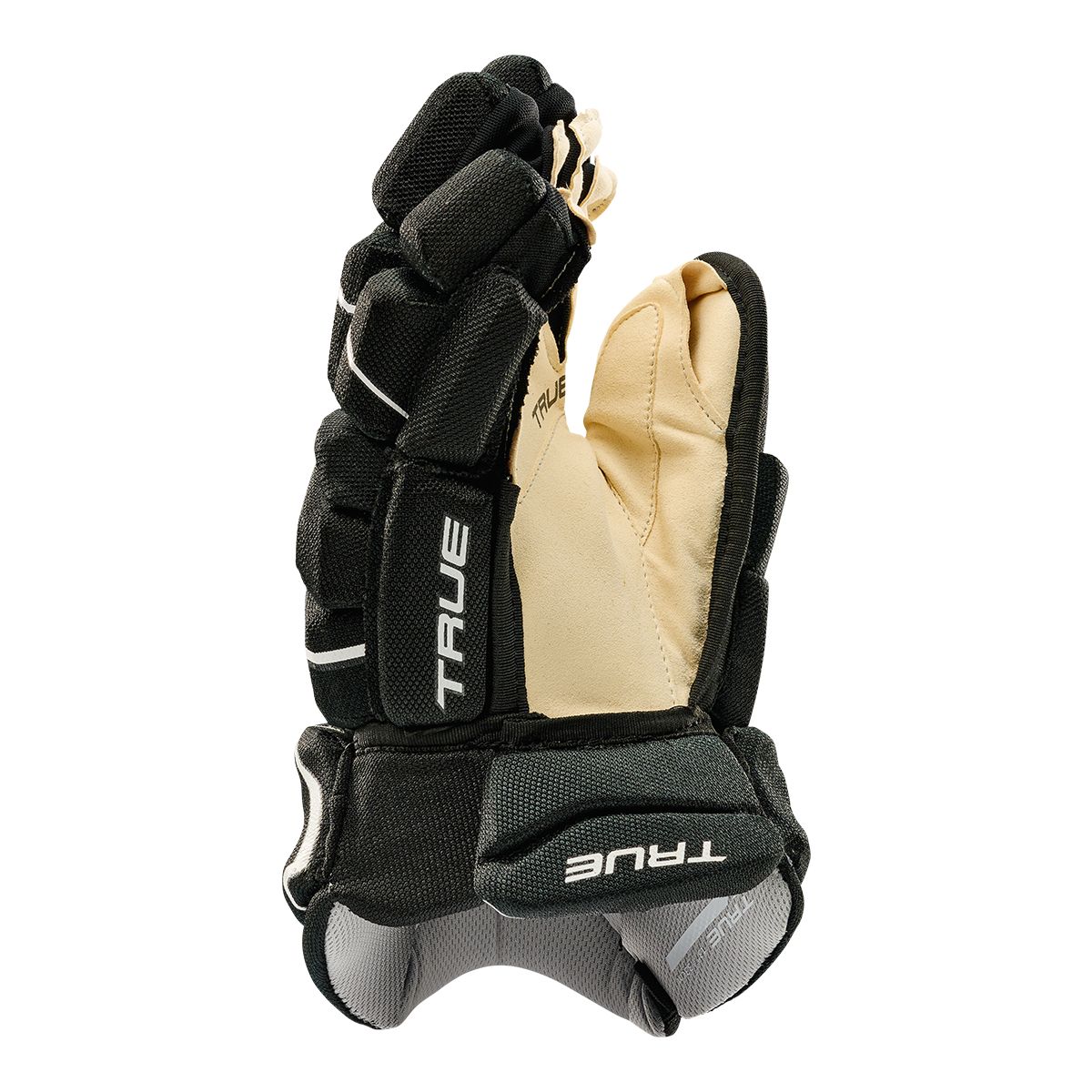True Catalyst 5X3 Junior Hockey Gloves