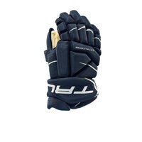 True Catalyst 5X3 Junior Hockey Gloves