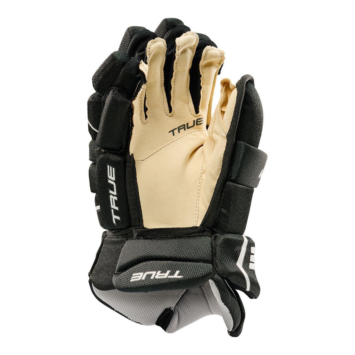 True Catalyst 5X3 Senior Hockey Gloves