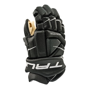 True Catalyst 5X3 Senior Hockey Gloves