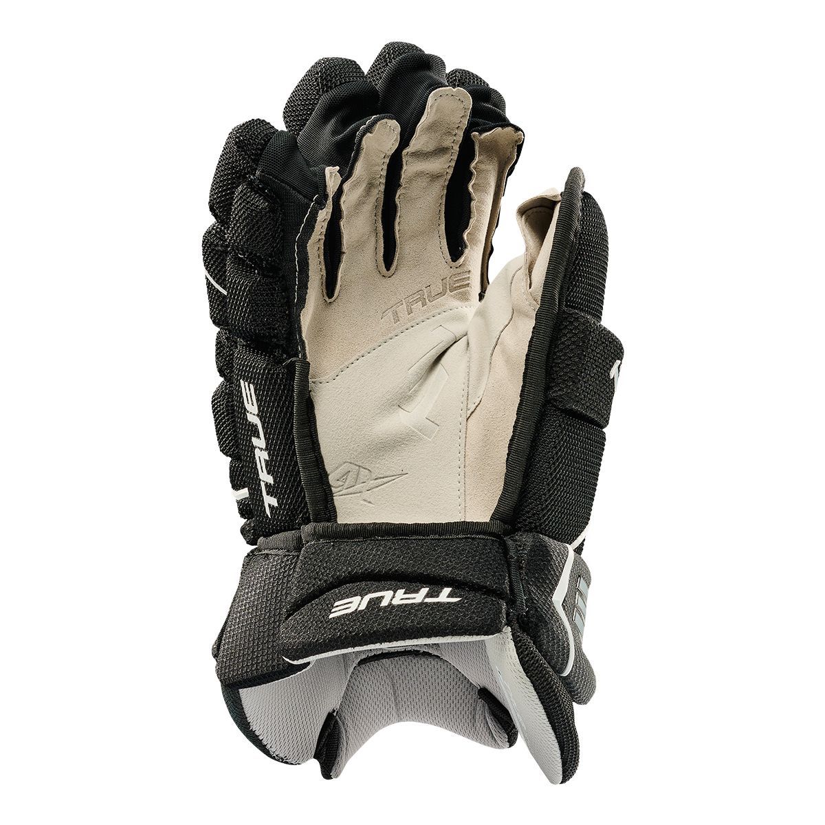 True Catalyst 7X3 Junior Hockey Gloves