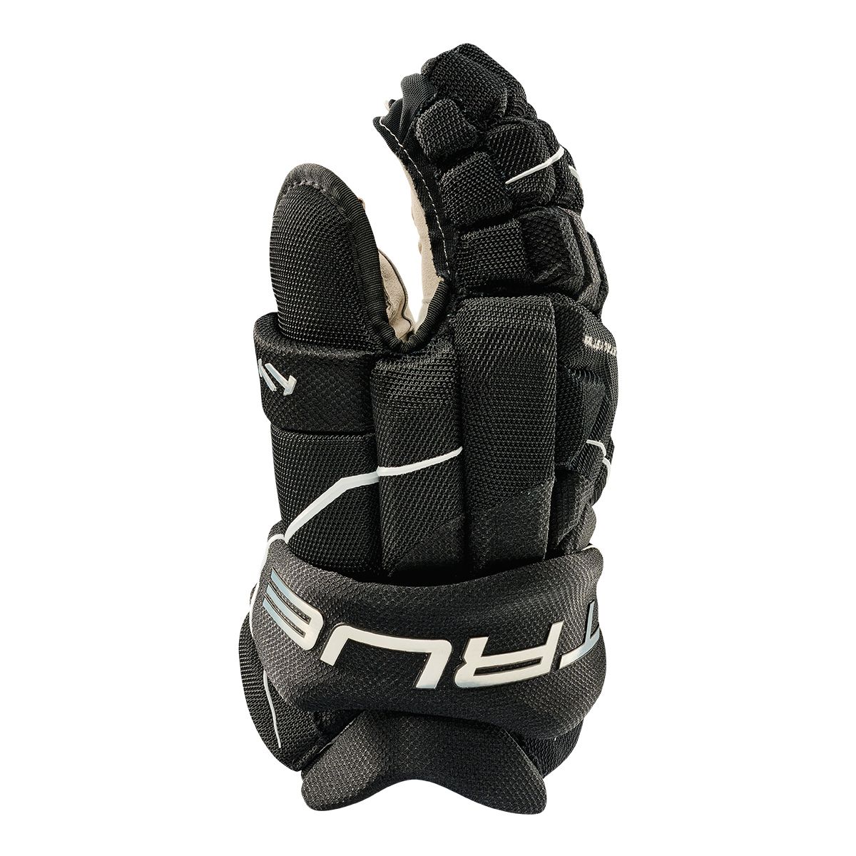True Catalyst 7X3 Junior Hockey Gloves
