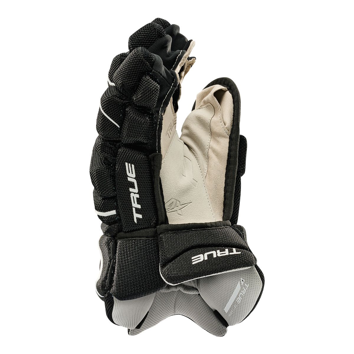 True Catalyst 7X3 Senior Hockey Gloves