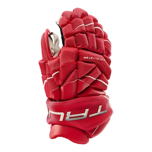 True Catalyst 9X3 Junior Hockey Gloves