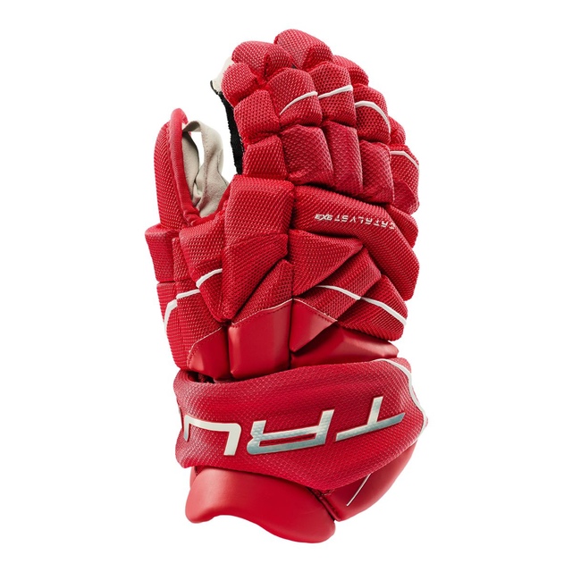 True Catalyst 9X3 Junior Hockey Gloves