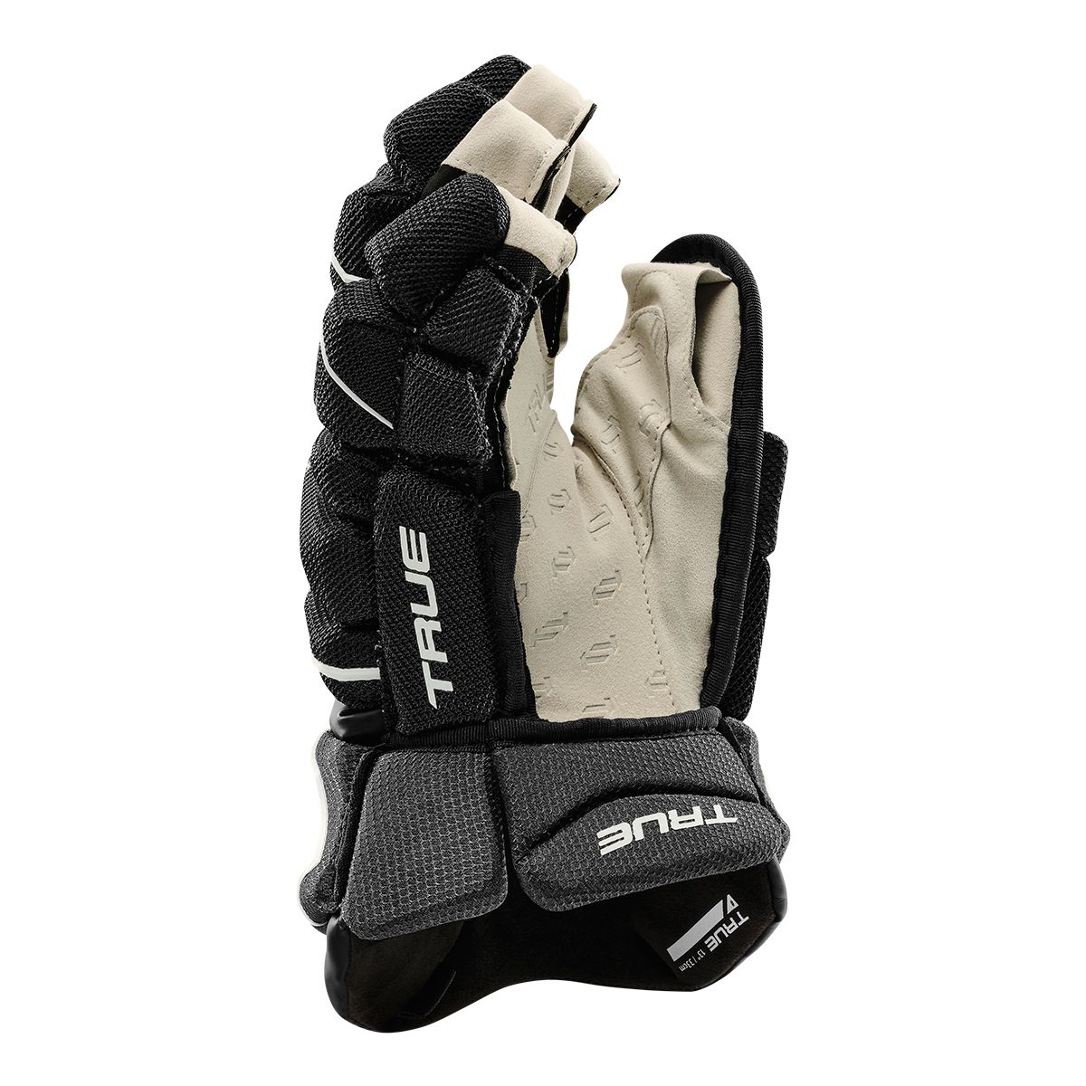 True Catalyst 9X3 Senior Hockey Gloves