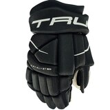 True Catalyst 9X3 Youth Hockey Gloves Back_Flat