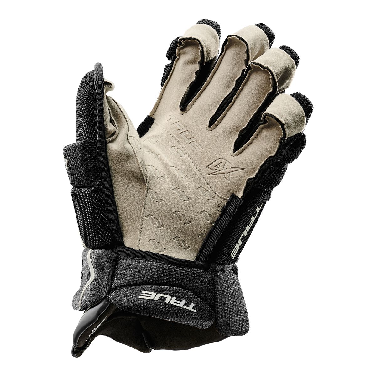 True Catalyst 9X3 Youth Hockey Gloves