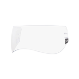 Oakley Certified Hockey Visor Aviator Shield Front_Angled_Left